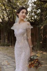 -WECOUTURE高级订制广州