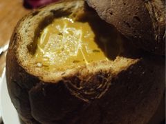 海鲜浓汤-Amanda餐厅(长乐路店)