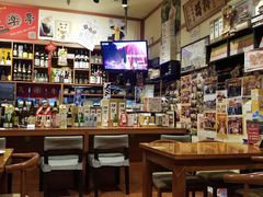 -気楽亭和食料理(气乐亭大世界本店)