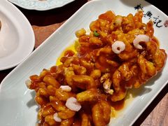 -裕兴记•蟹黄面馆(人民广场店)