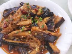 -澳门酒家(南航明珠店)