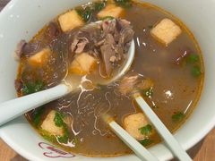 -回味鸭血粉丝汤(砂之船店)