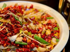 -韩盛·盛江山自助料理(沈辽路万达店)
