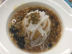 綠豆饌-欧恋洋葱冰淇淋绿豆馔