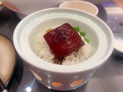红烧肉盖浇饭-赛德大酒店(邗江中路店)