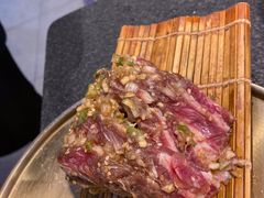 -味家烤肉烤鳗鱼牛排(西塔旗舰店)