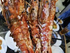 -川骄海鲜自助(河东店)