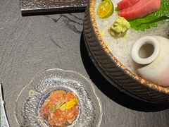 -蟹犇前•帝王蟹雪蟹(陆家嘴店)