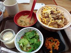 -食其家·牛丼咖喱(广元西路店)