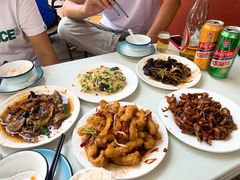 -九龙餐厅(大沽路店)