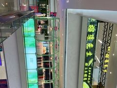 -万达广场(福州金融街店)