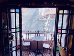 -古董花园(思南路42弄小区店)