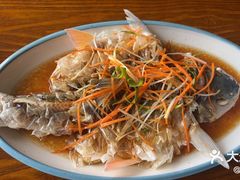 -宴武夷·匠心闽味(印象大红袍店)