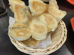 水煎包-方中山胡辣汤(成都首店)