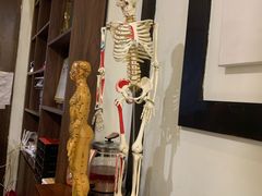-沐善人家中医·推拿·理疗·三伏灸(新洲店)