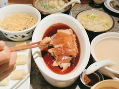 -南京大牌档(青岛万象城店)