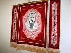 -二道木烤羊腿(桃花潭店)
