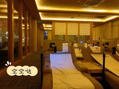 -蓝鲸湾汤泉(包河店)