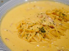 -BomBa意大利餐厅