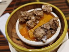 -夏宫中餐厅(香格里拉大酒店)