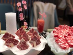 -泰河谷·豆捞