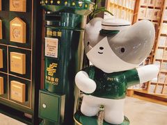 -猫的天空之城概念书店(苏州诚品店)