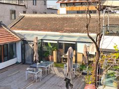 -素心小筑(后沙裕镇店)