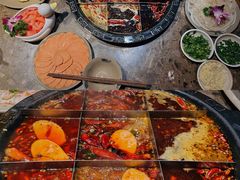 -重庆渝达老火锅(春熙路店)