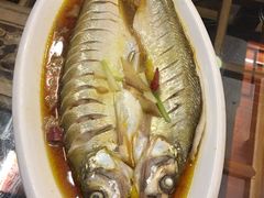 -西塘万安桥农家菜