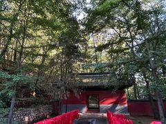 -红螺寺
