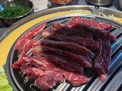 -GOGIYA·咕叽吖韩国传统烤肉店(小榄店)