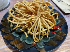 -沈记烧烤海鲜(江汉二路店)
