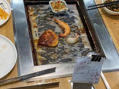 -苏格里岛自助海鲜烤肉(青秀万达店)