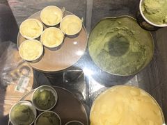 -云中鱼蒸汽石锅鱼(浦东食品城店)