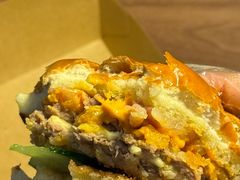 -魏家凉皮(博水商务大厦店)