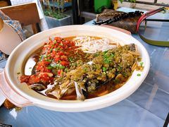 -梁溪河畔·吉府花园(南长街南下塘店)