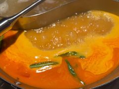-左庭右院鲜牛肉火锅(金山万达店)