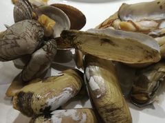 -海味当家·蒸锅海鲜(星海公园店)