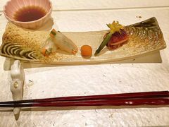 -空蝉怀石料理(益丰·外滩源店)