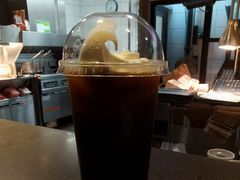 -麦当劳(鼓楼店)