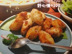 -食锦记·福建私房菜(浦西万达店)