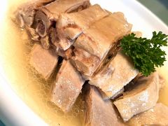 -长兴菜馆(高桥店)
