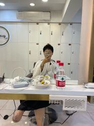 -雅仕 HAIR SALON 美发沙龙