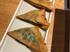手工春卷-德香苑脆皮烤鸭·经典(爱融荟城店)