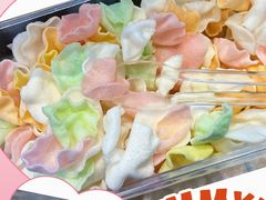 -鲜得莱渔港·小平岛海胆馆(七贤岭店)