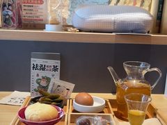 -谷小推·按摩·茶饮·社交(茂业店)