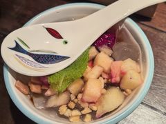 -江边城外烤全鱼(方庄时代购物中心店)