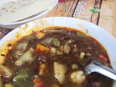 -刘老虎肉丸糊辣汤(总店)