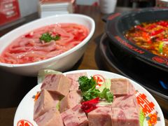 -牛市坎火锅(建设路店)