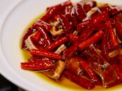 -广州文华东方酒店·江-由辉师傅主理